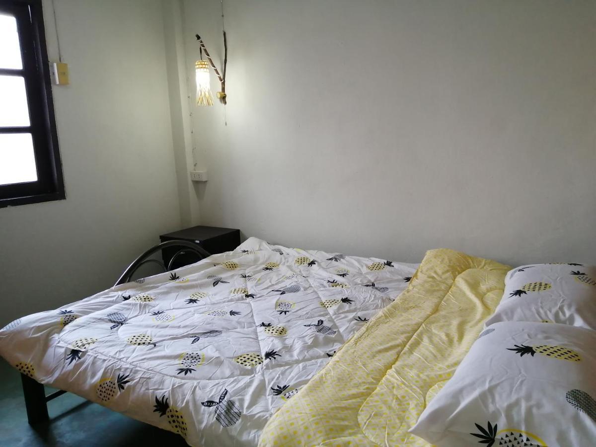 Chill Pill Hostel Chiang Khan Esterno foto